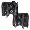 07-13 Silverado Headlghts - image 4
