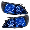 2001 2005 Lexus IS300 ALL CCFL HL Non HID Black - image 1