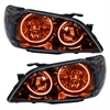 2001 2005 Lexus IS300 ALL CCFL HL Non HID Black - image 1