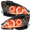 2008 2011 Mercedes Benz C Class ALL SMD HL Black - image 1