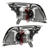 03-05 4Runner Headlights - image 4