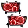 2007 2011 Toyota Tundra ALL SMD HL Black - image 1