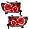 2007 2011 Toyota Tundra ALL SMD HL Black - image 2