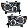 2007 2011 Toyota Tundra ALL PLASMA HL Black - image 1