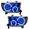 2007 2011 Toyota Tundra ALL PLASMA HL Black - image 1