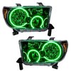 2007 2011 Toyota Tundra ALL PLASMA HL Black - image 2