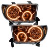 07-13 Tundra Headlights - image 2