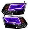 09-17 RAM 1500 Headlights - image 2