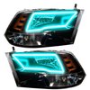 09-17 RAM 1500 Headlights - image 3