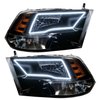 09-17 RAM 1500 Headlights - image 4