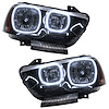 2011 2013 Dodge Charger ALL SMD HL - image 1