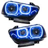 2011 2013 Dodge Charger ALL SMD HL - image 2