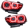 2011 2013 Dodge Charger ALL SMD HL - image 1