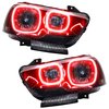 2011 2013 Dodge Charger ALL SMD HL - image 2