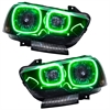 2011 2013 Dodge Charger ALL SMD HL - image 1