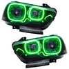 2011 2013 Dodge Charger ALL SMD HL - image 2