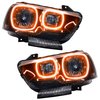 2011 2013 Dodge Charger ALL SMD HL - image 2