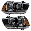 11-14 Charger Headlights - image 1