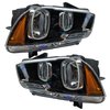 11-14 Charger Headlights - image 2