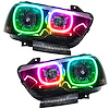 2011 2013 Dodge Charger ALL SMD HL - image 1