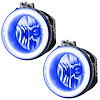2011 2014 Dodge Challenger ALL SMD FL - image 1