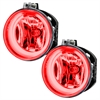 2011 2014 Dodge Challenger ALL CCFL FL - image 1