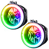 PRE-INSTALLED LIGHTS - image 1