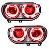 2008 2010 Dodge Challenger SMD HL HID Style - image 1