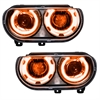 2008 2010 Dodge Challenger SMD HL HID Style - image 1