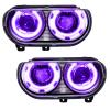 2008 2010 Dodge Challenger SMD HL HID Style - image 1