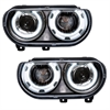 2008 2010 Dodge Challenger PLASMA HL HID Style - image 1