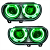 2008 2010 Dodge Challenger PLASMA HL HID Style - image 1