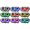 2008 2010 Dodge Challenger SMD HL HID Style - image 1