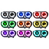 2008 2010 Dodge Challenger SMD HL HID Style - image 1