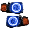 2006 2008 Hummer H3 ALL SMD HL Combo - image 1