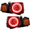 2006 2008 Hummer H3 ALL SMD HL Combo - image 1