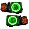 2006 2008 Hummer H3 ALL SMD HL Combo - image 1