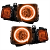 2006 2008 Hummer H3 ALL SMD HL Combo - image 1