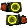 2006 2008 Hummer H3 ALL SMD HL Combo - image 1