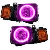 2006 2008 Hummer H3 ALL SMD HL Combo - image 1