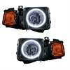 2006 2008 Hummer H3 ALL PLASMA HL Combo - image 1