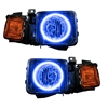 2006 2008 Hummer H3 ALL PLASMA HL Combo - image 1