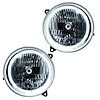 2002 2004 Jeep Liberty ALL SMD HL - image 1