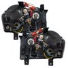 08-10 Jeep GC Headlights - image 2