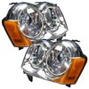 08-10 Jeep GC Headlights - image 3