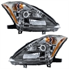 2003 2005 Nissan 350Z ALL CCFL HL HID Style - image 1