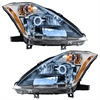 2003 2005 Nissan 350Z ALL CCFL HL HID Style - image 1