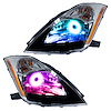 PRE-INSTALLED LIGHTS - image 1