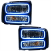 2005 Ford Excursion SMD HL Black - image 1