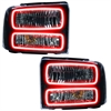 2005 Ford Excursion SMD HL Black - image 1